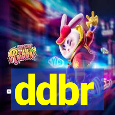 ddbr