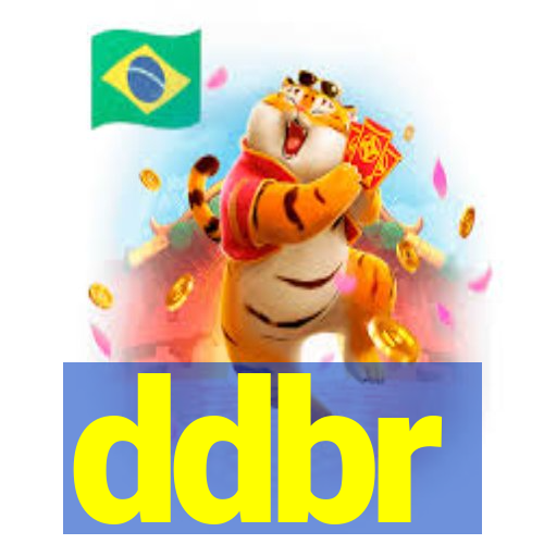 ddbr