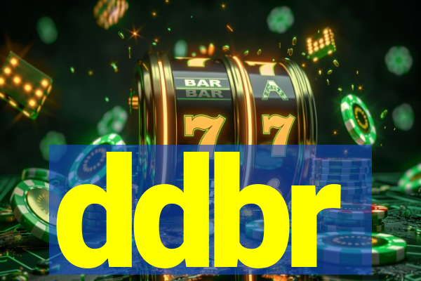 ddbr