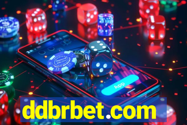 ddbrbet.com