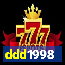 ddd1998