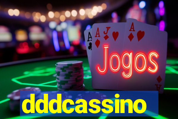 dddcassino