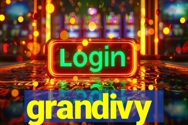 grandivy