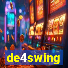 de4swing