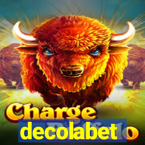 decolabet