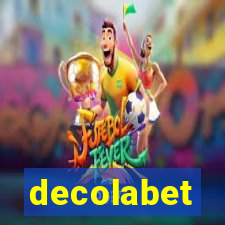 decolabet