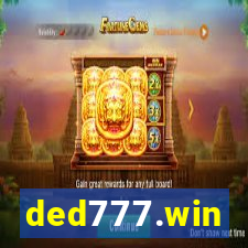 ded777.win