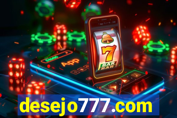 desejo777.com