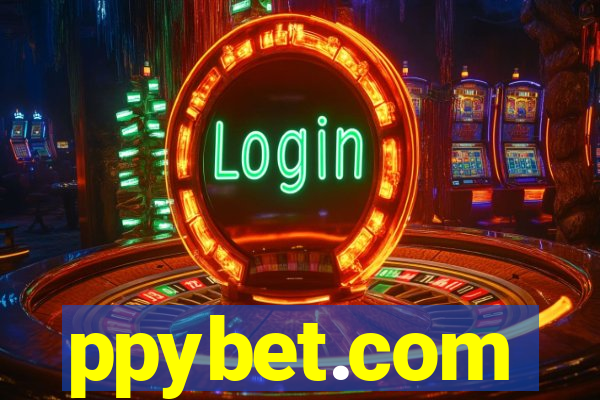 ppybet.com