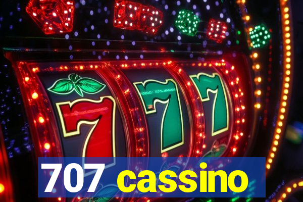 707 cassino