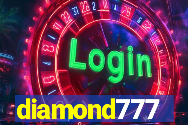 diamond777