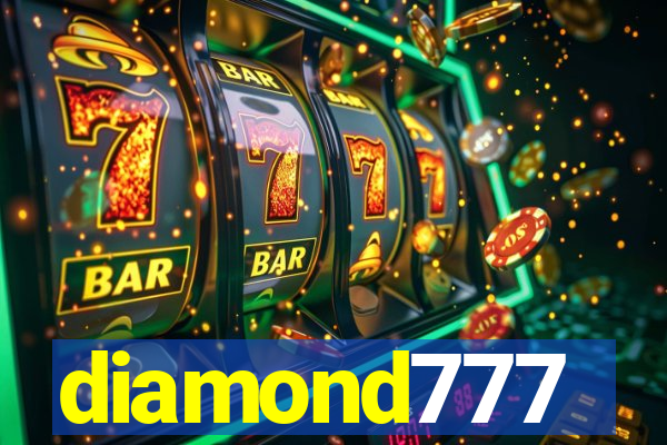 diamond777