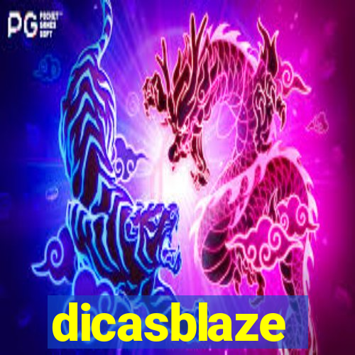 dicasblaze