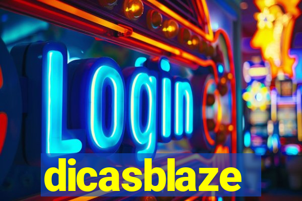 dicasblaze