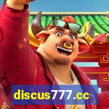 discus777.cc