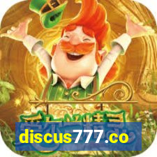 discus777.co