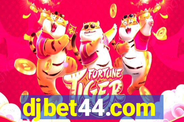 djbet44.com