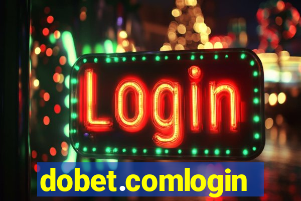 dobet.comlogin