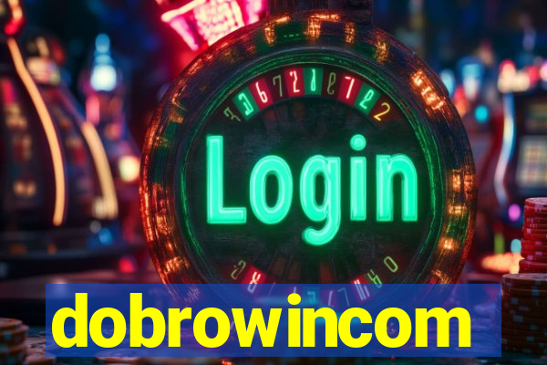 dobrowincom