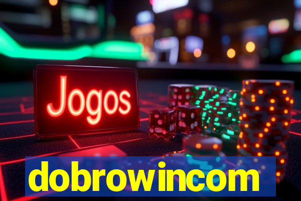 dobrowincom