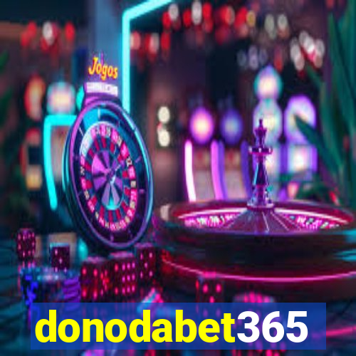 donodabet365