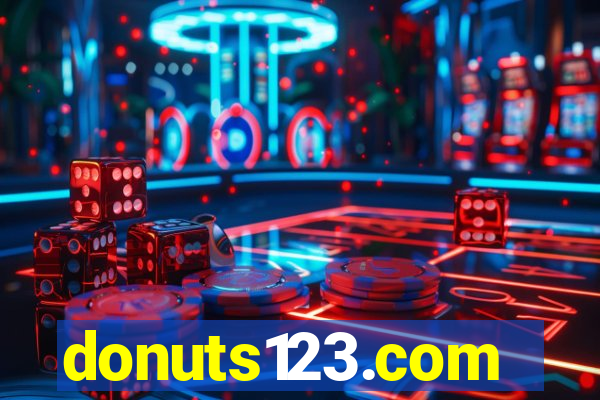 donuts123.com