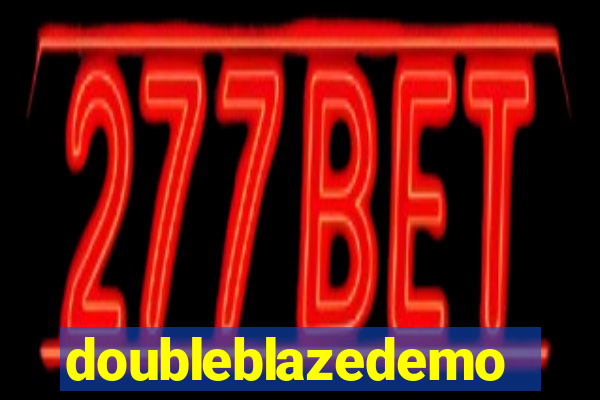 doubleblazedemo