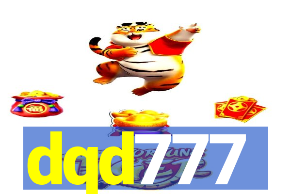 dqd777