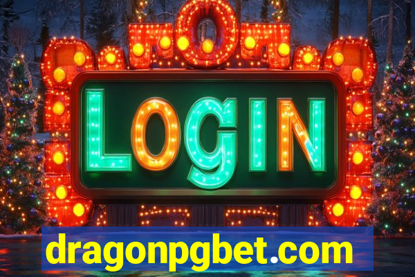 dragonpgbet.com