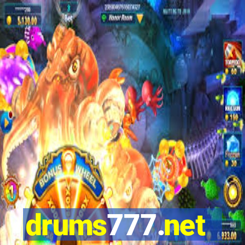 drums777.net