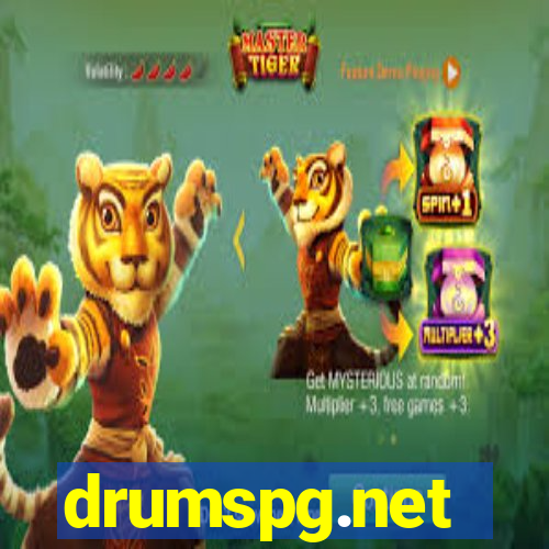 drumspg.net