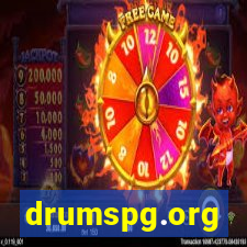 drumspg.org