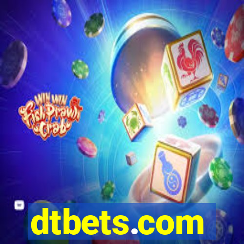 dtbets.com