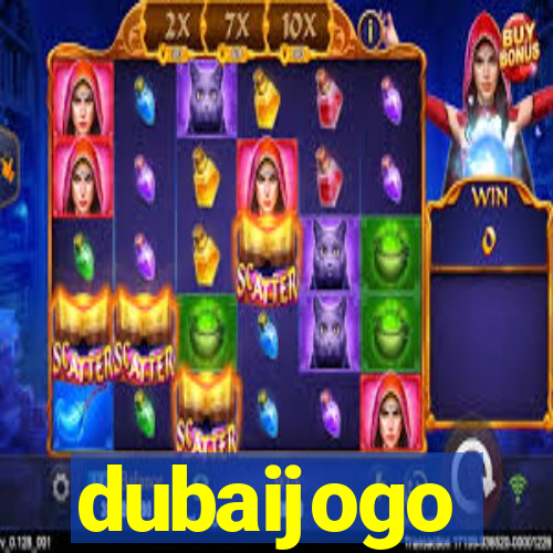 dubaijogo