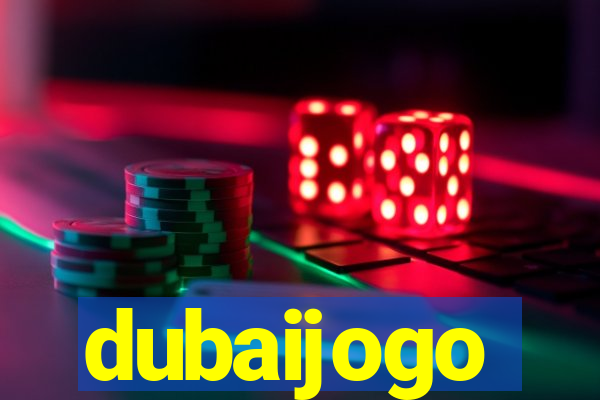 dubaijogo