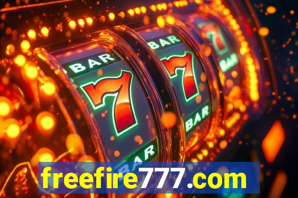 freefire777.com