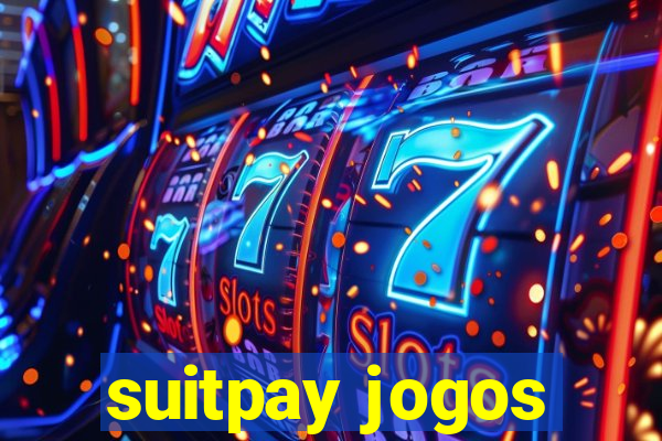 suitpay jogos