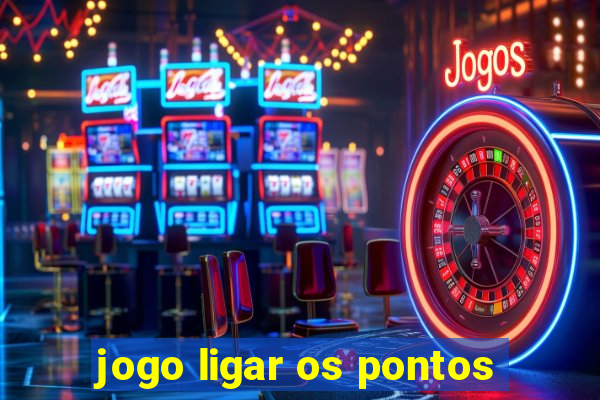 jogo ligar os pontos