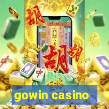 gowin casino