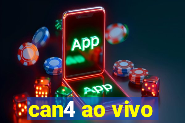 can4 ao vivo