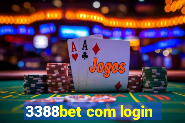 3388bet com login