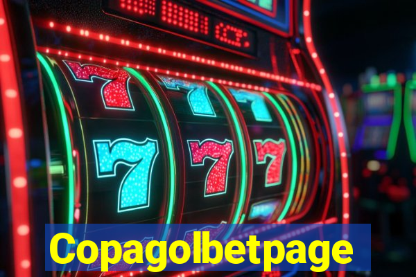 Copagolbetpage