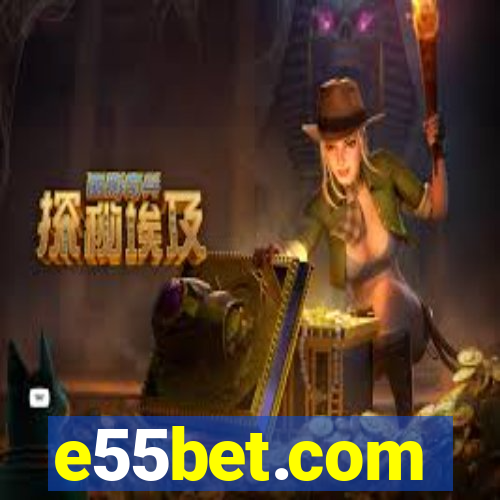 e55bet.com