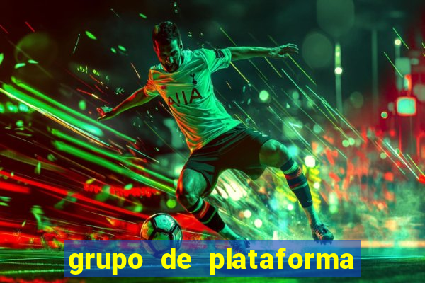 grupo de plataforma de jogos whatsapp