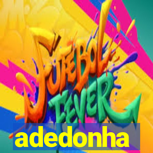 adedonha