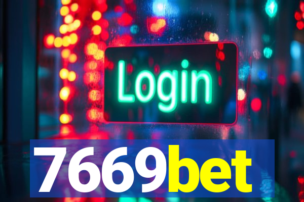 7669bet