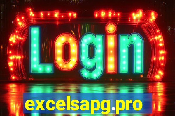 excelsapg.pro