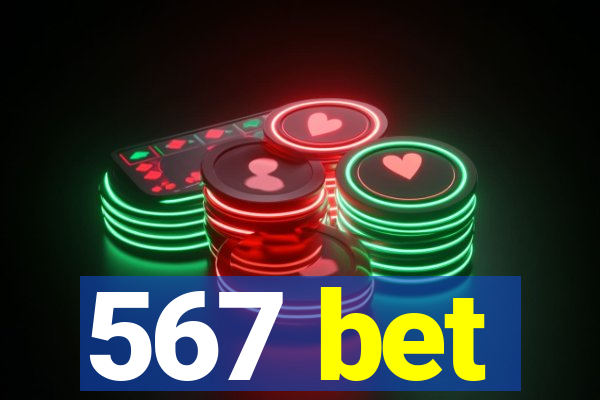 567 bet