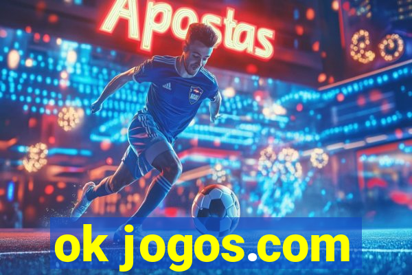 ok jogos.com