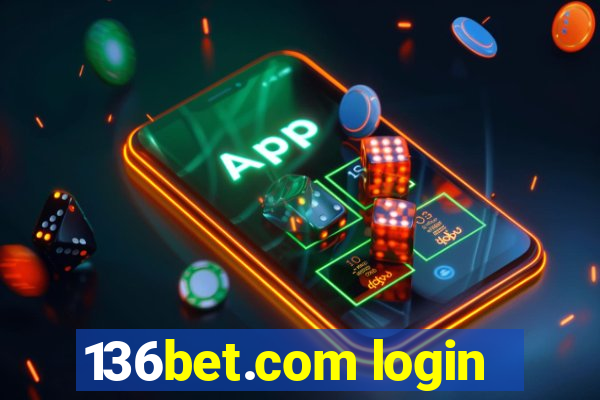 136bet.com login